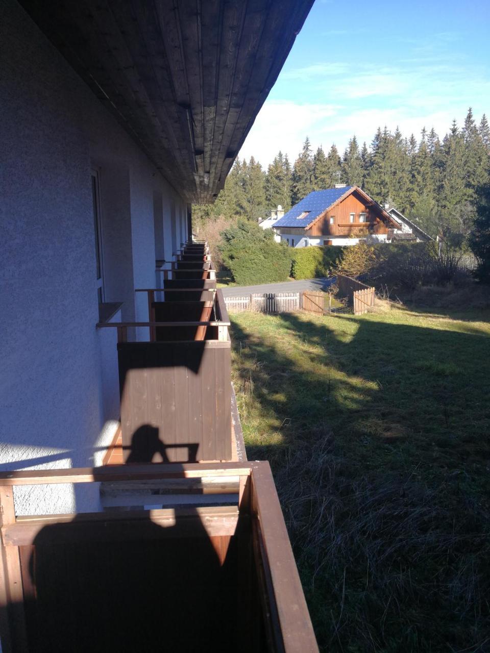 Hotel U Andela Michaela Javorna Exterior photo